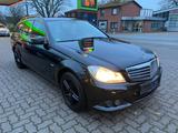 Mercedes-Benz C 200 CDI T BlueEFFICIENCY NAVI PDC TÜV-NEU - Mercedes-Benz C 200 aus 2011 mit Diesel-Antrieb: Kombi