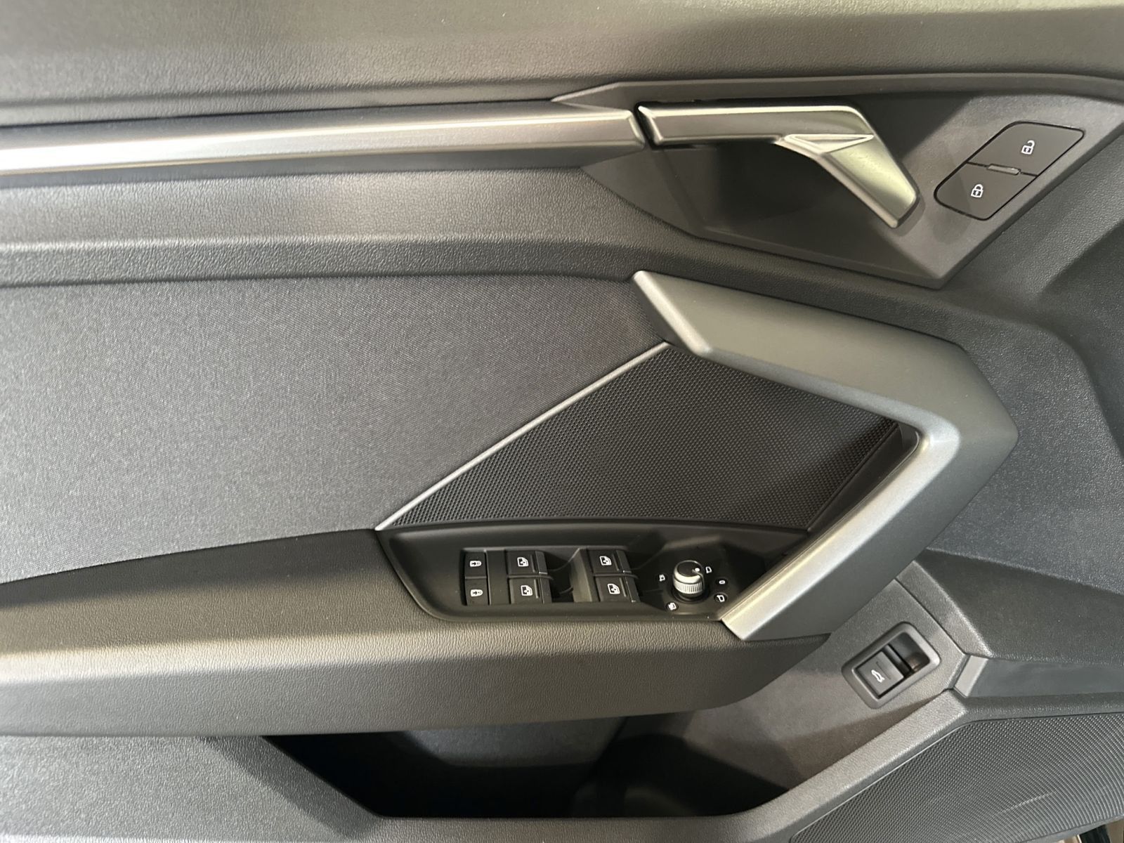 Audi A3 - Bild 10