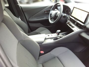 Toyota C-HR - 12