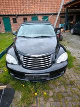 Chrysler PT Cruiser Cabriolet - gebrauchte Chrysler PT Cruiser aus dem Jahr 2006