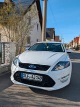 Ford Mondeo 2,0 EcoBoost 176kW Titanium S Titanium S - Ford Mondeo mit Benzin-Antrieb: Limousine, 2.0