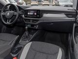 Skoda Scala 1.5 TSI Style LED BLUETOOTH GRA CLIMATRONI - Skoda Scala: Limousine