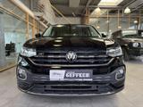 Volkswagen T-Cross 1.0 TSI Style, Beats, Kamera, R Line! - VW T-Cross Gebrauchtwagen in Bremen