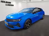 Opel Astra GS Line 1,2/Lenkrad/Sitzheizung/AppleCarPl - Opel Astra Gebrauchtwagen in Herne