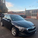 Skoda Octavia Combi 2.0 TDI DSG First Edition 150PS
