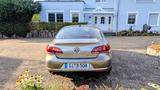 Volkswagen CC 2.0 TDI BlueMotion Technology BlueMotion ... - VW CC Diesel Gebrauchtwagen