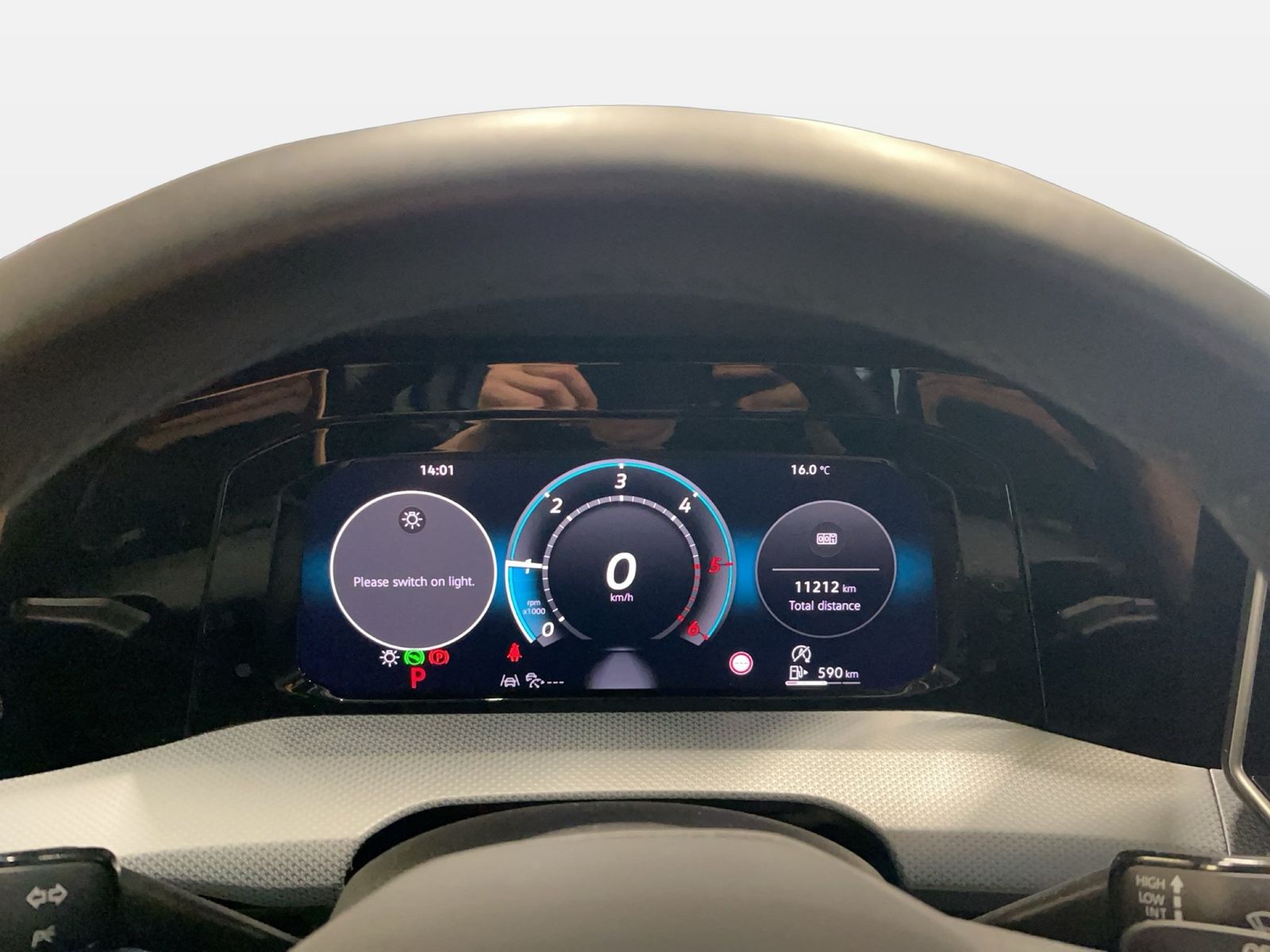 Volkswagen Golf - Bild 11