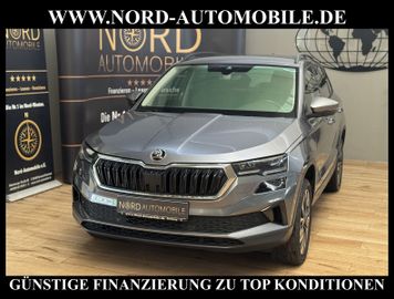 Skoda Karoq - 6