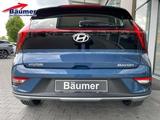 Hyundai BAYON FL 1.0 T-GDI 6-MT 2WD Trend *Komfortpaket - blaue Hyundai BAYON