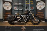 Harley-Davidson FXDB*Dyna Street Bob*Falcon Auspuff*Wilbers! - Harley-Davidson Motorräder in Mönchengladbach