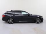 BMW 530d M Sport H/K NAVI W-LAN AHK ACC HUD LED PANO - BMW 530 Gebrauchtwagen in Hamburg