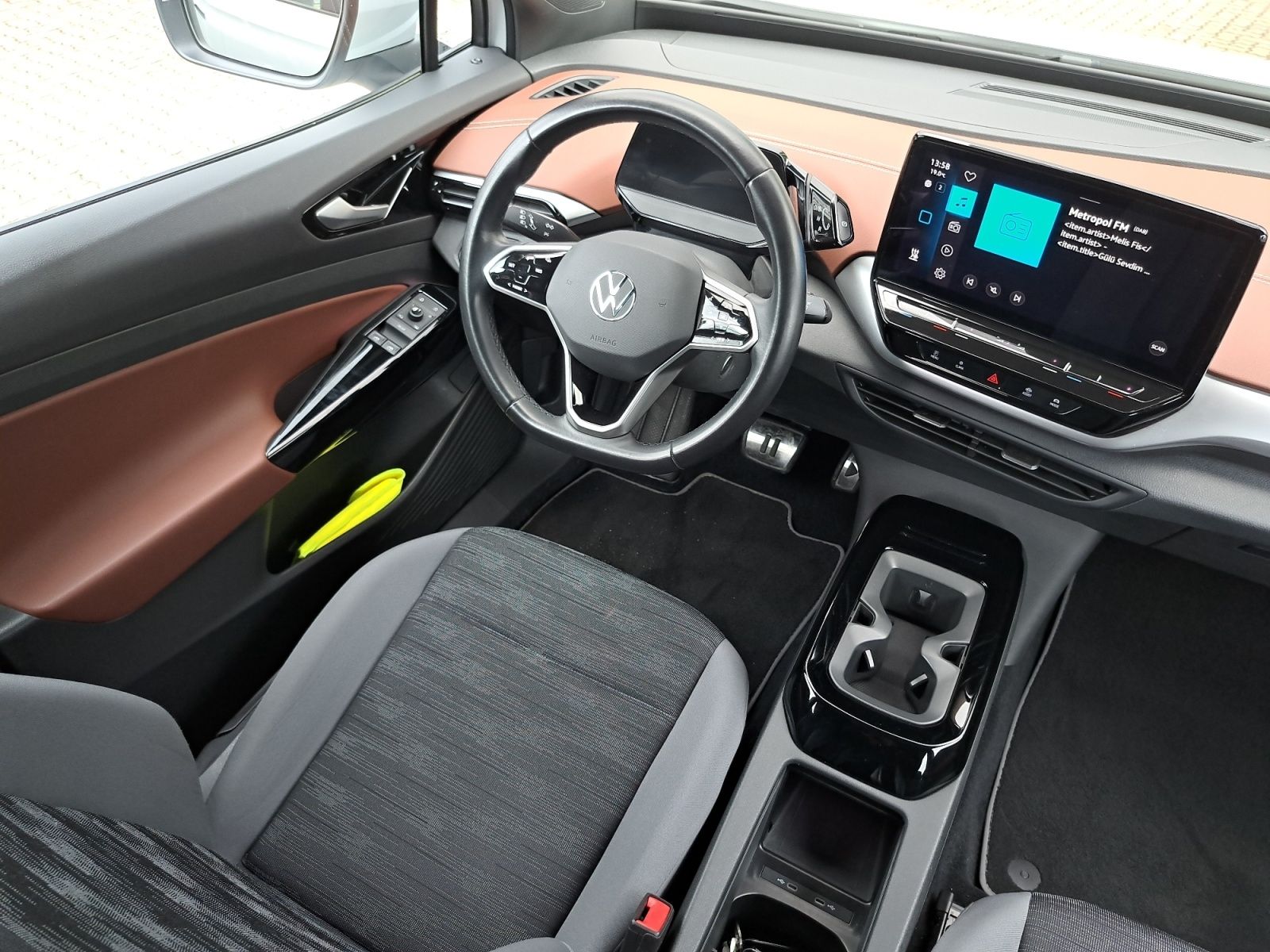 Volkswagen ID.5 - Bild 15