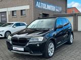 BMW X3 xDrive 35i Automatik/Leder  und Viele Extras - BMW X3: Xdrive35i