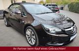 Opel Cascada 2.0 CDTI Innovation Volleder Bi-Xenon - Opel Cascada mit Diesel-Antrieb: Cabrio
