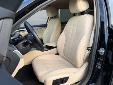 BMW 520 - 5
