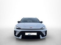 Cupra Leon - Vorschau Bild 3