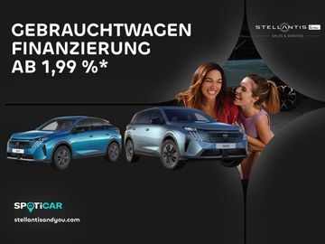 Peugeot 5008 - 2
