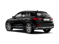 Audi Q3 - Vorschau Bild 5