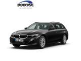 BMW 320 d Touring Driving Ass. PDC AHK Klima DAB - BMW 320 Gebrauchtwagen in Bremen