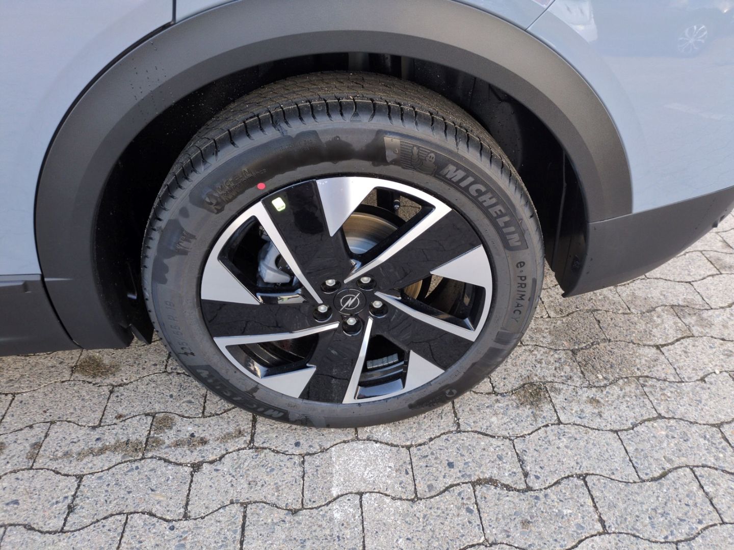 Opel Grandland (X) - Bild 16