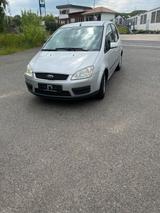 Ford Verkaufe Ford Focus C-Max - Ford C-Max aus 2025