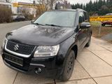 Suzuki Grand Vitara 2.4 Comfort, HU 02.27 - Suzuki Grand Vitara aus 2012