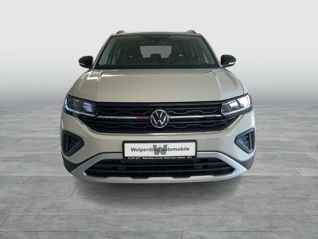 T-Cross GOAL 1.0 l TSI OPF 85 kW (116 PS) LED