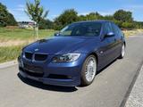 ALPINA D3 Limousine ESSD Leder Xenon Nr. 463 aus 1.Hd. - ALPINA aus 2007