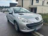 Peugeot 206+ 1.4 HDI bj 2012 Tempomat  - Peugeot 206 mit Diesel-Antrieb: 1.4