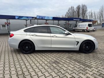 BMW 435 Gran Coupé - 6