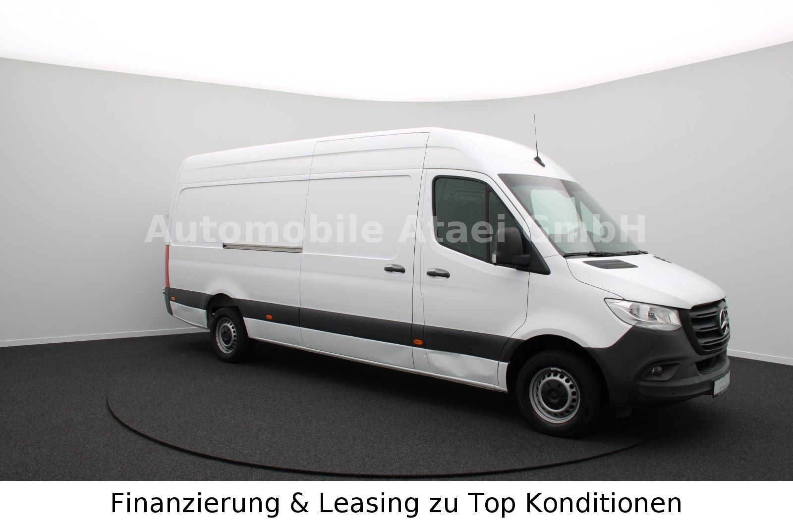 Fahrzeugabbildung Mercedes-Benz Sprinter 317 MAXI 360° KAMERA+ NAVI (4178)