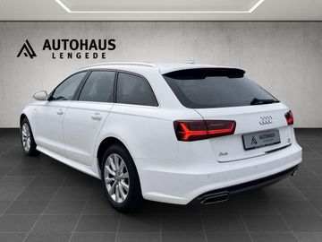 Audi A6 - 3