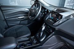 FORD Kuga 2.0 EcoBoost ST-Line 4x4*Technik*Assistenz*