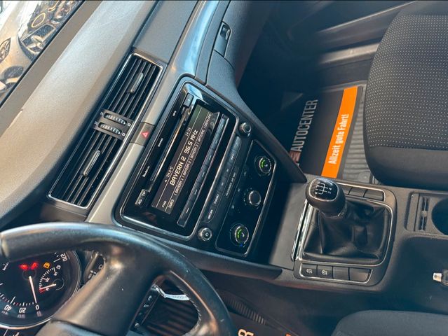 Skoda Superb Combi *1.HAND*KLIMA*SZHZ*ZV*BC*TÜVNEU*
