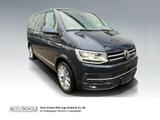 Volkswagen T6 2.0 TDI Multivan Generation Six DSG NAVI APP - Volkswagen T6 andere: 7 Sitzer