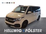 Volkswagen T6.1 Transporter CAMPER  ''SYLT-CAMPER''  AHK / 