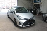 Toyota Yaris 1,0 VVT-i Klima*neuer Allwetterradsatz - Toyota Yaris: 1.0