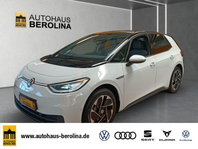 VW ID.3 Pro *PANO*IQ-MATRIX*360°*ACC*NAV*PDC*SHZ*