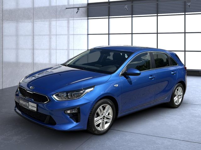 Kia cee'd 1.4 TGDI Vision/ 1. Hand