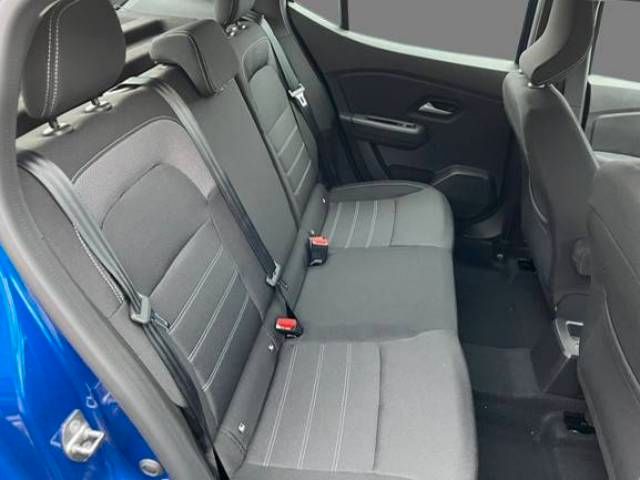 Fahrzeugabbildung Dacia Sandero Expression TCe 90