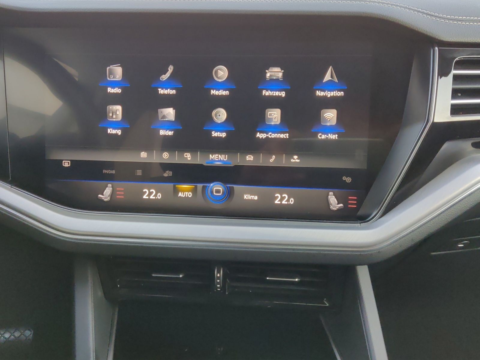 Volkswagen Touareg 3.0 V6 TSI Elegance 4Motion LED ACC Trav foto 15