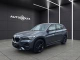 BMW X1 xDrive 25 e Sport Line LED AHK Kamera - BMW X1 Plug-in Hybrid (PHEV) Gebrauchtwagen