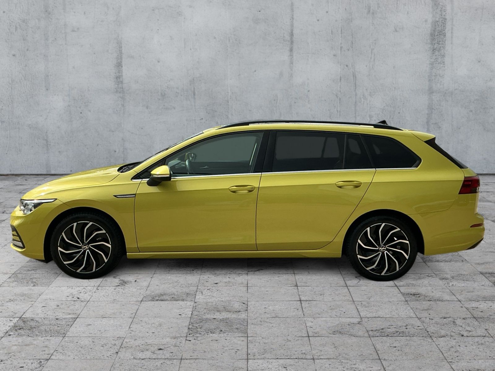 Volkswagen Golf - Bild 4