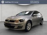 Volkswagen Golf 1.2 TSI Lounge BlueMotion Technology+Klinaa - VW Golf Gebrauchtwagen in Krefeld