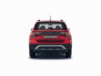 Volkswagen T-Cross - Vorschau Bild 10