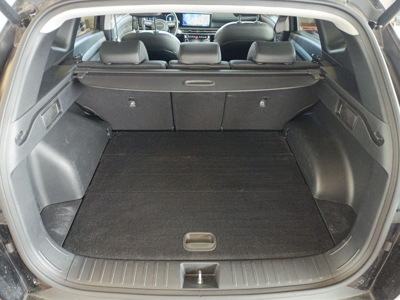 Hyundai Tucson – Bild 7