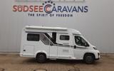 Knaus Van TI VANSATION 550 MF  - Offers