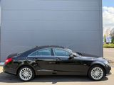 Mercedes-Benz CLS500 4M|1.Hd|AMG|SERVICE|ILS|AIRMATIC|KAMERA - aus 2011: Sportwagen