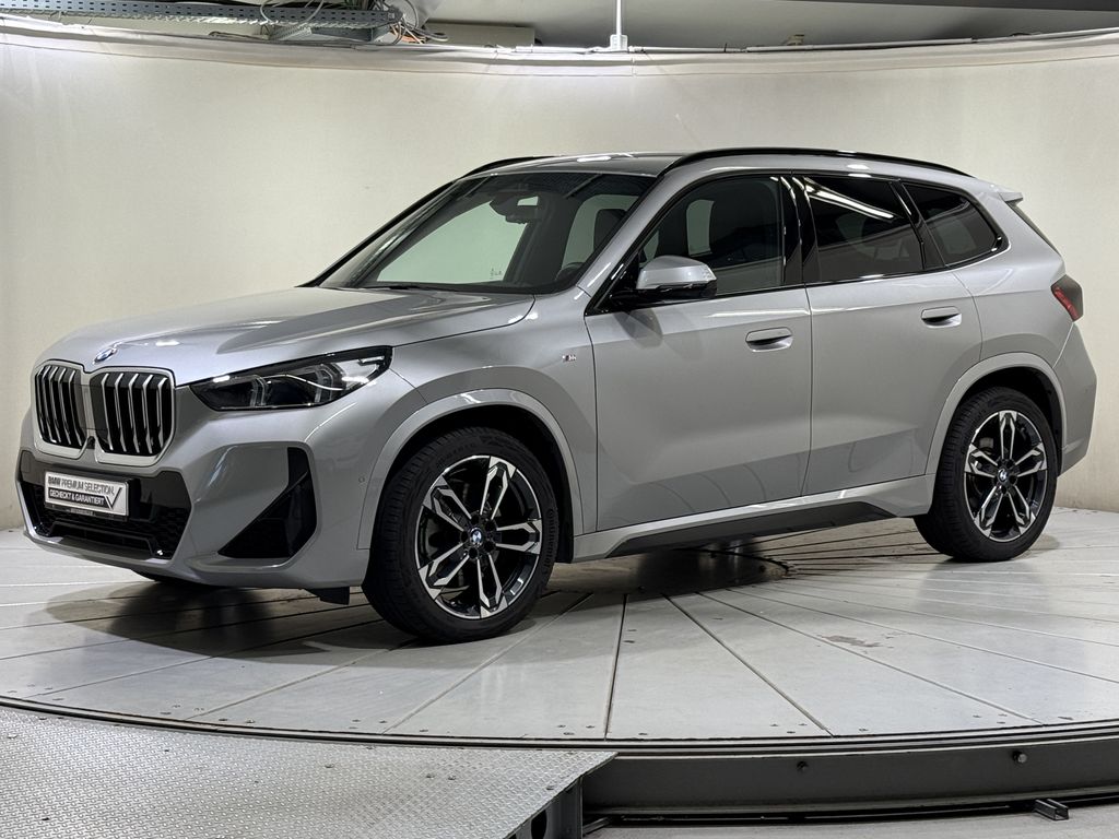 Image of BMW X1