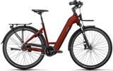 Victoria TRESALO 5 44 cm - Victoria E-Bikes